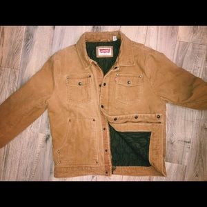 Levi’s  Insulated Jacket